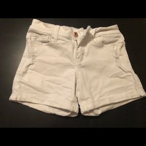 Kids Denim Shorts